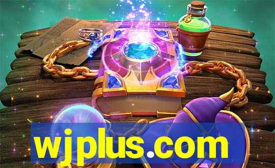 wjplus.com-bouns jogo